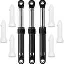 ACV72909503 ACV72909501 Washer Shock Absorber Fit for LG Kenmore Elite Washers,Replacement for AP5974356 PS11707466, Fits WM3250HVA WM3570HWA WM3670HVA Etc, 3 Pack