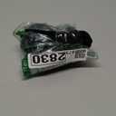 Century Star Leotard for Girls Long Sleeve -Ballet Dance Gymnastics Toddler Outfit Bodysuit Kids (2-4T, Black)