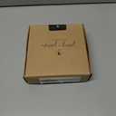 Joey + Joan Bassinet Fitted Sheets 19" x 32" for Cowiewie Bedside Sleeper Bassinet Mattress Pad  Snuggly Soft 100% Jersey Cotton  Grey, Mint  2 Pack