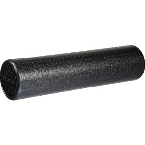 Amazon Basics High Density Foam Roller for Exercise and Recovery, 24 Inches, Black