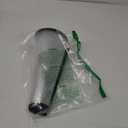 GLADOG Soft Dog Cone Collar, 3 PCS (XL is Only 1 PCS) Flexible Plastic Cone for Dogs After Surgery, Dog Recovery Collar, Adjustable E-Collar for Large/Medium/Small Dogs Cat, Comfy Elizabethan Collar