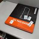 A-Premium 2.4L Engine Oil Pan Gasket