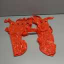 Large 20" RED Blow-up Inflatable Lobster Pool Toy Luau Nautical Clam Bake Beach Hawaii Key West Theme Party Decoration (2 Pack)