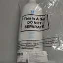 Biolage Volume Boost Shampoo - Long-Lasting Volume, Gently Cleanses, Adds Lightweight Shine To Fine Hair, Soy Protein & Polymers, Vegan, Paraben-Free (33.8 Fl Oz (Pack of 1))