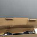 SCITOO CV Axle Shaft Assembly Fit for Honda Civic NCV36182,HO8551,44306TBAA01,Front Left Driver Side,2.0L