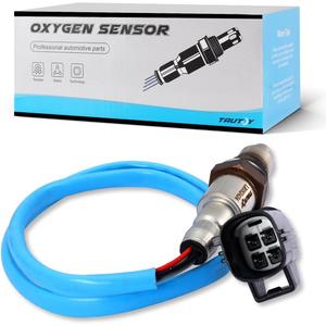 TAUTOY 234-4791 LR052424 O2 Oxygen Sensor Downstream for Land Rover Discovery 17-18, LR4 14-16,for Range Rover Sport 16-19 for Jaguar F-Type 14-22,XE 17-18,XFR/XFR-S 13-15,XJ 13-19 3.0L 5.0L