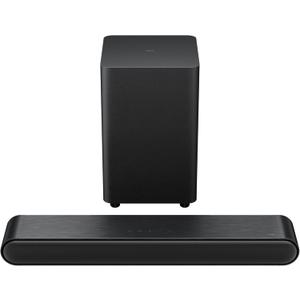 TCL S Class 2.1 Channel Sound Bar with DTS Virtual:X and Wireless Subwoofer, S210W