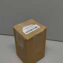 Desk Mount Bag Holder Hook Clamp,On Backpack Hanger Portable Desk Mount Headphones Holder for Reduce Desk Clutter Table Desk Table Hanging Storage (4 Pcs-Double Hook White)