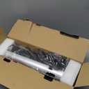 90KPa Portable Vacuum Sealer Machine for Food, One-Touch Open Lid, Detachable & Easy to Clean, Vertical Placement Saves Space, Powerful Suction for Freezer Bags & Food Storage