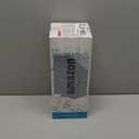 MLILY Kids Pillow for Sleeping, Adjustable Kids Memory Foam Pillow for Bed Set, Breathable and Soft Pillows for Kids Boy Girl, CertiPUR-US Certified, 12x20 Inch, Purple