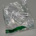 ALINK Clear Replacement Straws for Stanley 20oz 14oz Tumble, 6 Pack Reusable Straws for Stanley Quencher 20oz 14oz Cups with Cleaning Brush, Dishwasher Safe and BPA Free