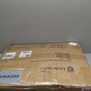 Umbrauto Custom Fit Seat Covers for Ford F150, Pickup Truck Nappa Leather Seatcovers for 2015-2025 Ford F150 SuperCrew/ 2017-2025 F250 F350 F450 Super Duty Crew Cab XL XLT Lariat King Ranch Platinum (Black(Full Set))