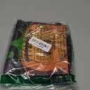 Pumpkin Halloween Costume Cleveland Football Cool Smile Face T-Shirt