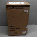 Westinghouse ePX3100 Electric Pressure Washer, 2300 Max PSI 1.76 Max GPM with Anti-Tipping Technology, Onboard Soap Tank, Pro-Style Steel Wand, 5-Nozzle Set, for Cars/Fences/Driveways/Home/Patios