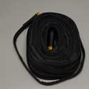 Garden Hose, Lightweight, Ultra Flexible, Durable, Kink-Free Garden Hose, RV, Marine and Camper Hose (100 FT)