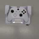 IWGAME Wireless Controller for Xbox/Android/IOS/PC, for Xbox One Controller with No 2.4GHz Adapter Needed, Support 3.5mm Audio Jack Compatible with Xbox One/S/X/, Xbox Series S/X (White)