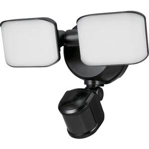 HEATHCO HZ-7163-BK Security Light, Black