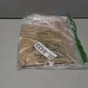 Tiny Twinkle Long Sleeve Bib for Babies & Toddlers | Waterproof Smock Bib for Eating | Machine Washable & Mess-Proof Feeding Essentials | Newborn Shower Gift (Dinosaur, 624M)