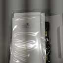 Liene Sticker Paper & Cartridge (Enhanced Adhesion Version) - Includes 2 Ink Cartridge Refills & 72 Sheets of 4x7" Printable Sticker Paper, Dye Sublimation, Compatible Only with Liene PixCut S1