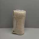 OLANLY Bathroom Rugs 44x32, Extra Soft Absorbent Chenille Bath Rugs, Rubber Backing Quick Dry, Machine Washable Bath Mats for Bathroom Floor, Tub and Shower, Home Decor Accessories, Beige