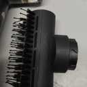 Shark SpeedStyle Pro Professional Performance High-Velocity Hair Dryer System with Scalp Shield and IQ Speed Styling & Drying Suite, Straight and Wavy Hair, Lightweight, Ionic, No Heat Damage, HD731