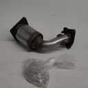 PHILTOP Catalytic Converter Compatible with Nissan Maxima 3.5L 2004-2008, Quest 3.5L 2004 2005 2006, Altima 3.5L 2002-2006 Direct Fits16438, 641522, 40552 Catalyst Convertor (EPA Complaint)