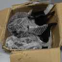 Yllhaoyuan Engine Mount Set of 4 Compatible with 2007-2017 Compass & Patriot 2.0L 2.4L - Replaces A5415 A5416 3130 3131 - Also Fits Caliber