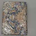 nunubaby Washable Pee Pads for Dogs, Stylish, Non-Slip and Leak-Proof Pee Pads. Reusable Potty Pads for Dogs for Crates and Floors.(Beige/Multi, 36" x36" ) (36x36 Inch (Pack of 2))