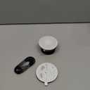 ANDERY Only for iPhone Magsafe Car Mount Charger [15W Wireless Faster Charging, 78+LBS Strongest Suction, 2400gf Strongest Magnetic] 360 Adjustable Car Phone Holder for All Smartphones & Cars