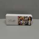 livho Sunglasses for Men Women Aviator Polarized Metal Mirror UV 400 Lens Protection