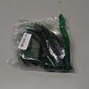 2 Pack String Lights Battery Operated, Each 23ft 70 LED Christmas Lights with Timer 8 Modes Fairy String Lights for Indoor Outdoor Wedding Garland Xmas Tree Decoration (Cool White)