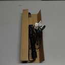 Conair CD87NCSRRC Instant Heat 1 Inch Curling Iron, 1-inch barrel produces classic curls  Hair curler for short, medium, and long hair, 30-second instant heat up, Dual voltage, Multi-layer technology