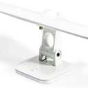 Philips Wing Mobile TV Antenna, Indoor Outdoor Attic Mount, Perfect for Tailgating and Camping, Long Range Antenna, Supports 4K 1080P VHF UHF, Compact Design, Smart TV Compatible, Black, SDV8412B/27