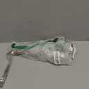 IMEEA 5.5-Inch Egg Pan Omelet Pan SUS304 Stainless Steel Mini Sauce Pan with Wooden Handle