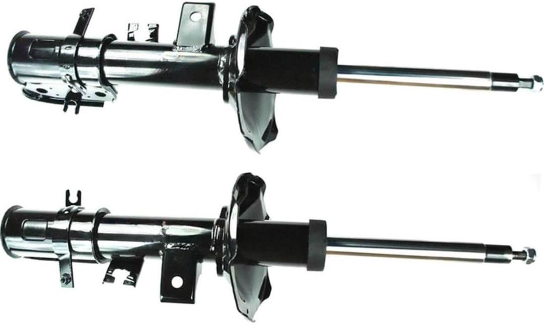 Suspension Strut Assembly for Nissan Pathfinder 1996-1999 2 X
VORMORNIX Front Left, Front Right struts complete assembly strut assembly for Nissan Pathfinder 1996 1997 1998 1999
