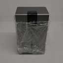 PSOS Dehumidifier 118 OZ Dehumidifier for Home Grey