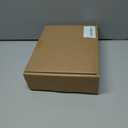 6 Pack Reusable Silicone Snack Containers with Lids, Double Compartment Snackle Containers, Salad Sauce Seasoning Container, Small Mini Kids Food Snack Boxs for Travel, Office, Picnic