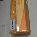 TORACK BIKEPAL No Lifting Swivel Bike Racks, Space Saving Wall Mounted Bike Holder for Garage, Bike Wall Hangers for Vertical Bike Storage (4 Pack)