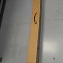 Clear PVC Table Protector Square 48x48 Inch Waterproof Vinyl Crystal Table Protector 4 Foot Wipeable Plastic Non-Slip Desk Pad Mat Children Painting Table Cover Mat Office Desktop Topper Easy Clean