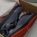 WHITIN Men's Zero Drop Running Shoes + Wide Toe Box (Grey)