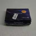 Fosi Audio GR40 Tube Preamplifier with DAC, Stereo Headphone Amplifier 3.5mm Home Audio for Active Speakers/Headphones, Digital to Analog Audio Converter Preamp with Bluetooth and USB/Opt/Coax