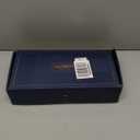 Paper Towel Holder Kitchen Standing Paper Towel Roll Holder with Marble Base for Bathroom Kitchen Countertop(Brushed Gold,White Base KZ22)