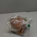 Hide and Seek Dog Puzzle Puppy Toys, Interactive Squeaky Plush, Stuffed Toys for Dogs (Sheep, Panda, Forest Animals) (Tree Hole Mix Large)