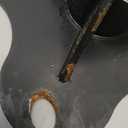 Roof Mount Stainless Steel Installation Strong Support Suitable for Wood Brick and Concrete Surfaces