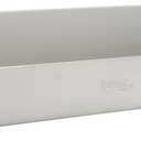 Winco Stainless Steel Bar Speed Rail, Single, 32"