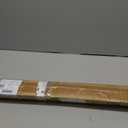Prime-Line M 6264-1 3/8 In. x 36 In., Frameless Shower Door, Bottom Seal (Single Pack)