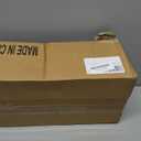 Fit F250 F350 SD 4x4 Chrome Wheel Center Hub Caps 8 Lug Rim Lug Cover Hubs