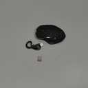 Wireless Portable Mute Mouse Charging Bluetooth Dual Mode 5.0 Mute Suitable for Apple Mac Laptops, Desktops, Etc
