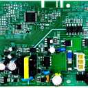 WD21X24900 WD21X24900C Dishwasher Control Board Fit for GE Dishwasher Replacement for WD21X24117 GDF620HGJ2WW GDT625PSJ2SS ADT521PGJ2BS WD21X23096 WD21X24117 ect