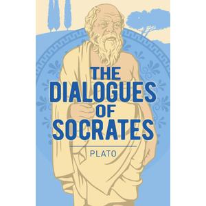 Dialogues Of Socrates